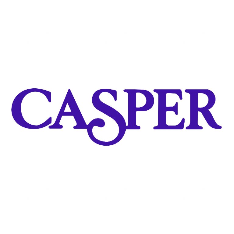 Casper Logo