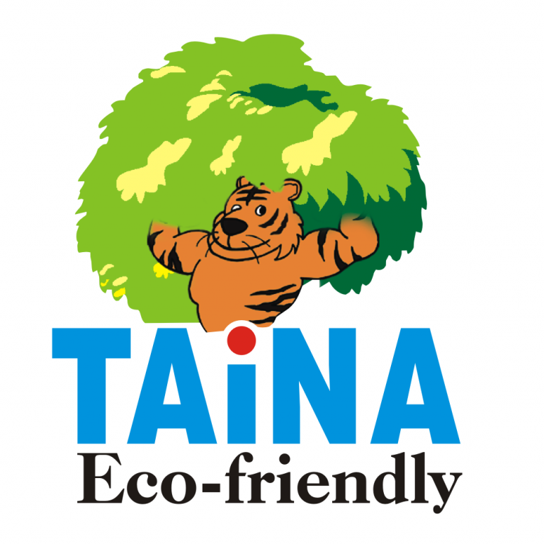 Taina Logo